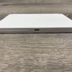 AS-IS Apple Wireless USB-C Magic Trackpad with Multi-Touch Surface  White