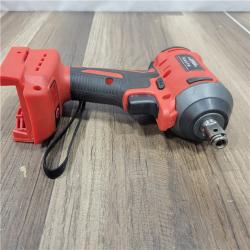 AS-IS  Milwaukee M18 18V Fuel 1/2  Compact Impact with Friction Ring 2855-20