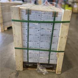 DALLAS LOCATION - TrafficMaster Moonstone 6 MIL x 6 in. W x 36 in. L Click Lock Waterproof Luxury Vinyl Plank Flooring (23.95 sqft/case) - 32 CASES