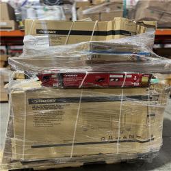 DALLAS LOCATION - AS-IS HOME IMPROVEMENT PALLET