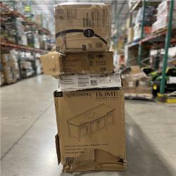 DALLAS LOCATION- AS-IS HOME IMPROVEMENT PALLET