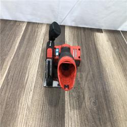 AS-IS Milwaukee FUEL 12V Lithium-Ion Brushless Cordless 3 in. Cut Off Saw (Tool-Only)