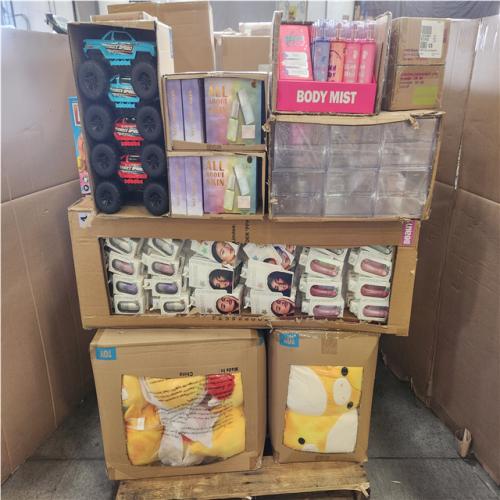 Phoenix NEW Home Goods Toys and More Pallet