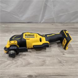 AS-IS DEWALT ATOMIC 20V MAX Cordless Oscillating Multi Tool (Tool Only)