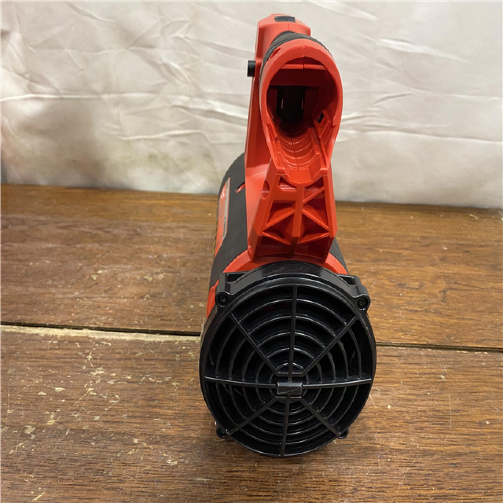 AS-IS Milwaukee Cordless Compact Spot Blower (Tool-Only)