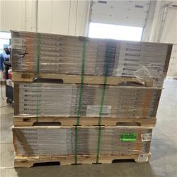 DALLAS LOCATION - Lifeproof Waukee Mill Maple 22 MIL x 8.7 in. W x 48 in. L Click Lock Waterproof Luxury vinyl Plank Flooring (20.1 sq. ft./Case) - 84 CASES