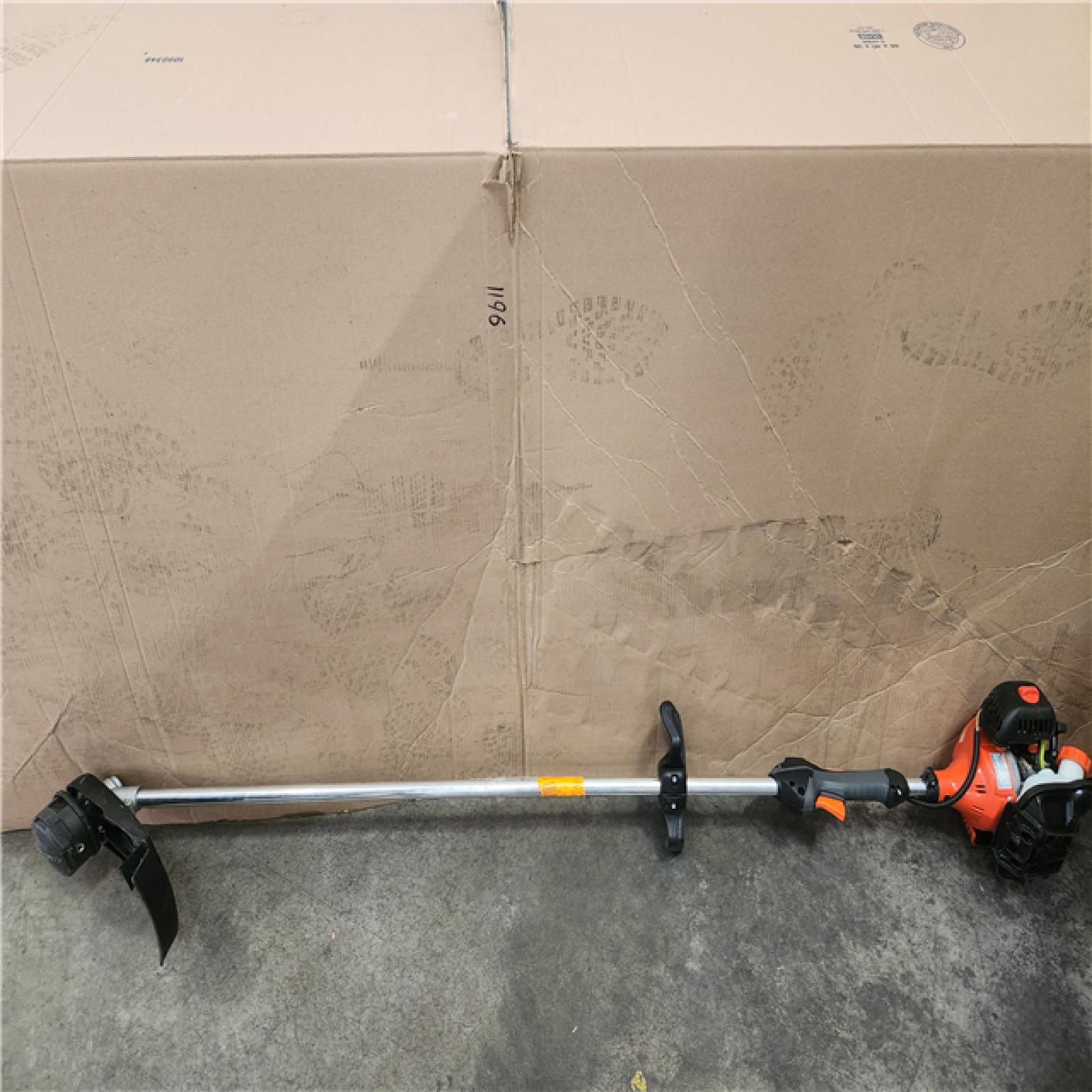 Phoenix NEW ECHO 21.2 cc Gas 2-Stroke Straight Shaft String Trimmer