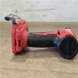 AS-IS Milwaukee M18 Cordless Brushless 4 Tool Combo Kit