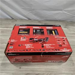 LIKE NEW! - Milwaukee 18V M18 FUEL Cordless Oscillating Multi-Tool Kit