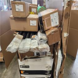 Phoenix AS-IS Mixed Home Improvement Pallet