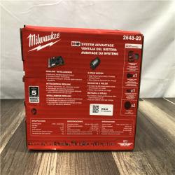 NEW- Milwaukee M18 18V Lithium-Ion Cordless 5 in. Random Orbit Sander (Tool-Only)