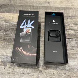GOOD Insta360 GO 3S Midnight Black 128GB