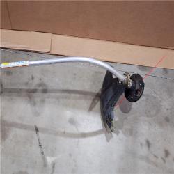 HOUSTON LOCATION - AS-IS Echo GT-225 21.2cc 2 Stroke Lightweight Durable Gas Curved Shaft String Trimmer