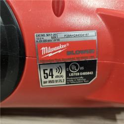 Milwaukee M18 FUEL 18V Cordless Handheld Blower (Tool-Only)