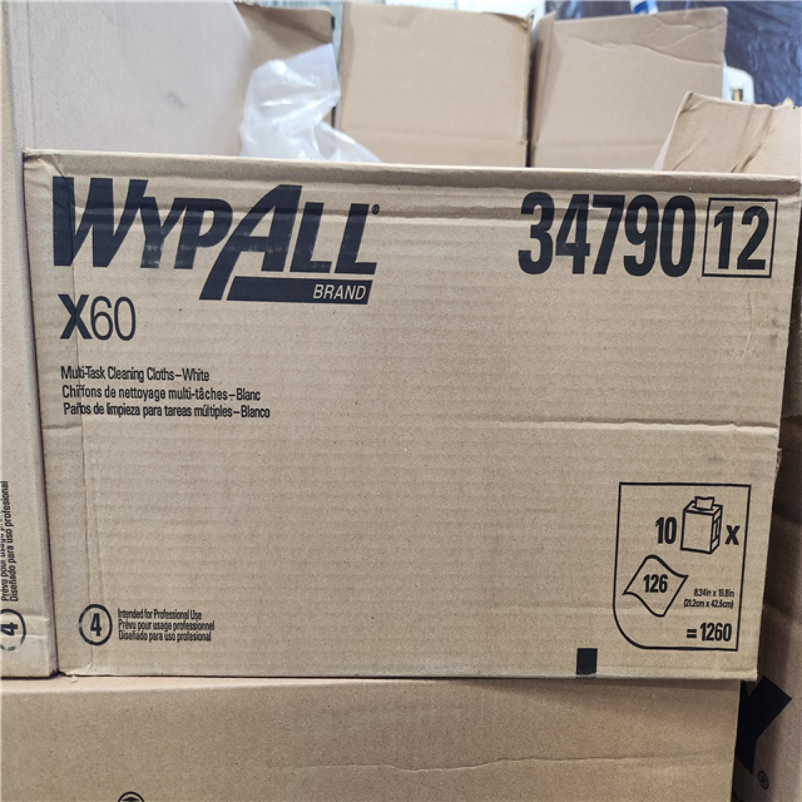 Phoenix NEW Mixed Home Improvement Pallet