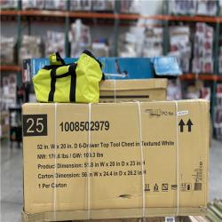 DALLAS LOCATION - AS-IS HOME IMPROVEMENT PALLET