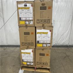 Houston Location - AS-IS home improvement pallet QTY 12