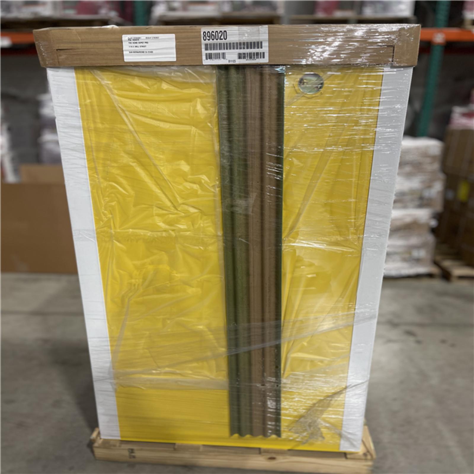 DALLAS LOCATION - JUSTRITE STORAGE CABINET 60 GAL