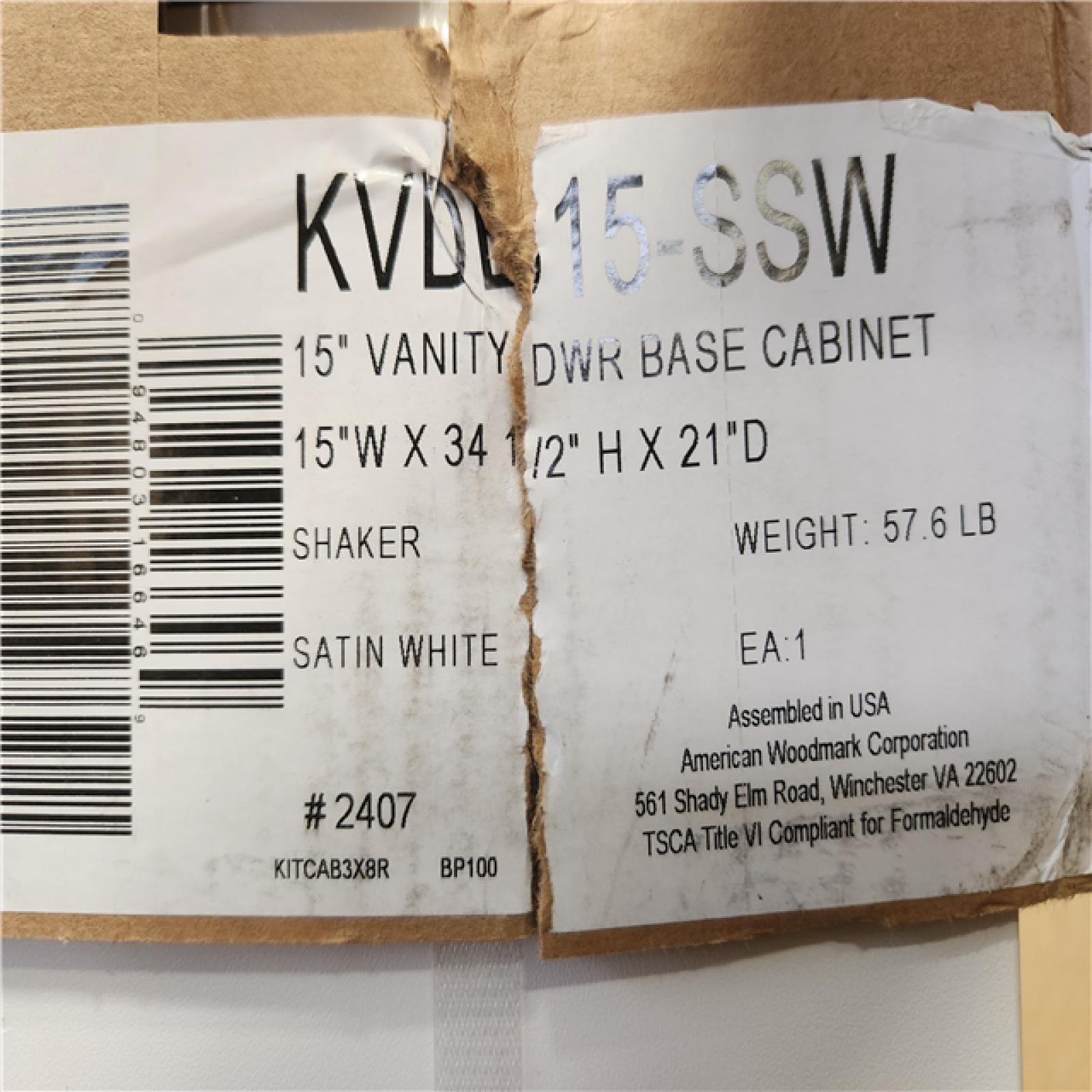 Phoenix AS-IS Mixed Home Improvement Pallet