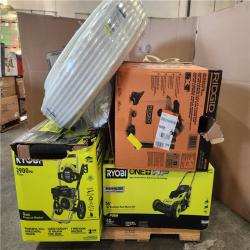 Phoenix AS-IS Monster Turbo Pallet