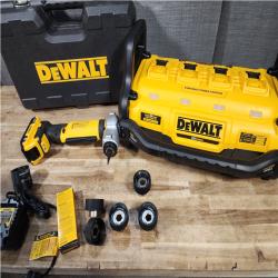 Houston Location DEWALT Copper Swage Tool Kit and 1800 WATT Portable Power Station
