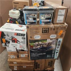 Phoenix AS-IS Monster Turbo Pallet