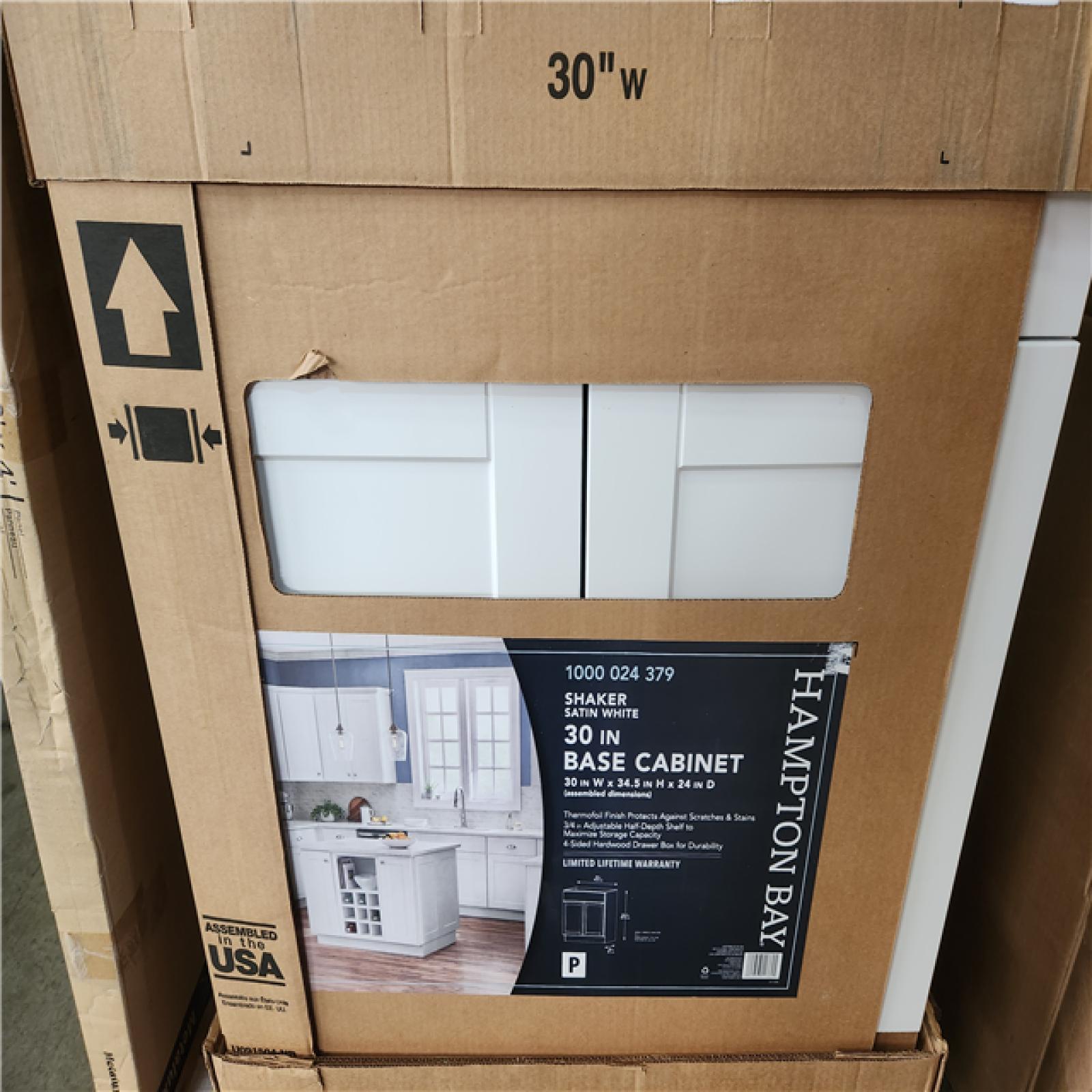 Phoenix AS-IS Monster Turbo Pallet