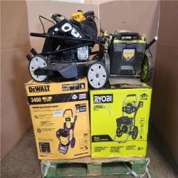 Phoenix AS-IS Monster Turbo Pallet