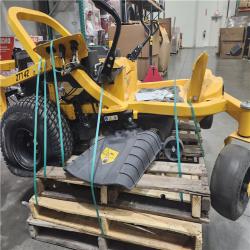 Dallas Location - As-Is Cub Cadet  42 in. 21.5 HP Riding Lawn Mower