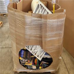 Phoenix AS-IS Mixed Home Improvement Pallet