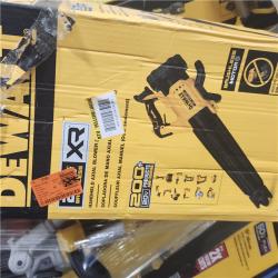 Dallas Location - As-Is DEWALT Tool Pallet