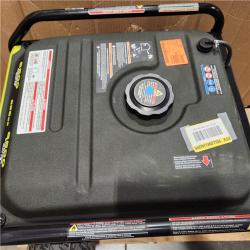 Dallas Location - As-Is Ryobi RYi6522 5500/6500W Inverter Generator