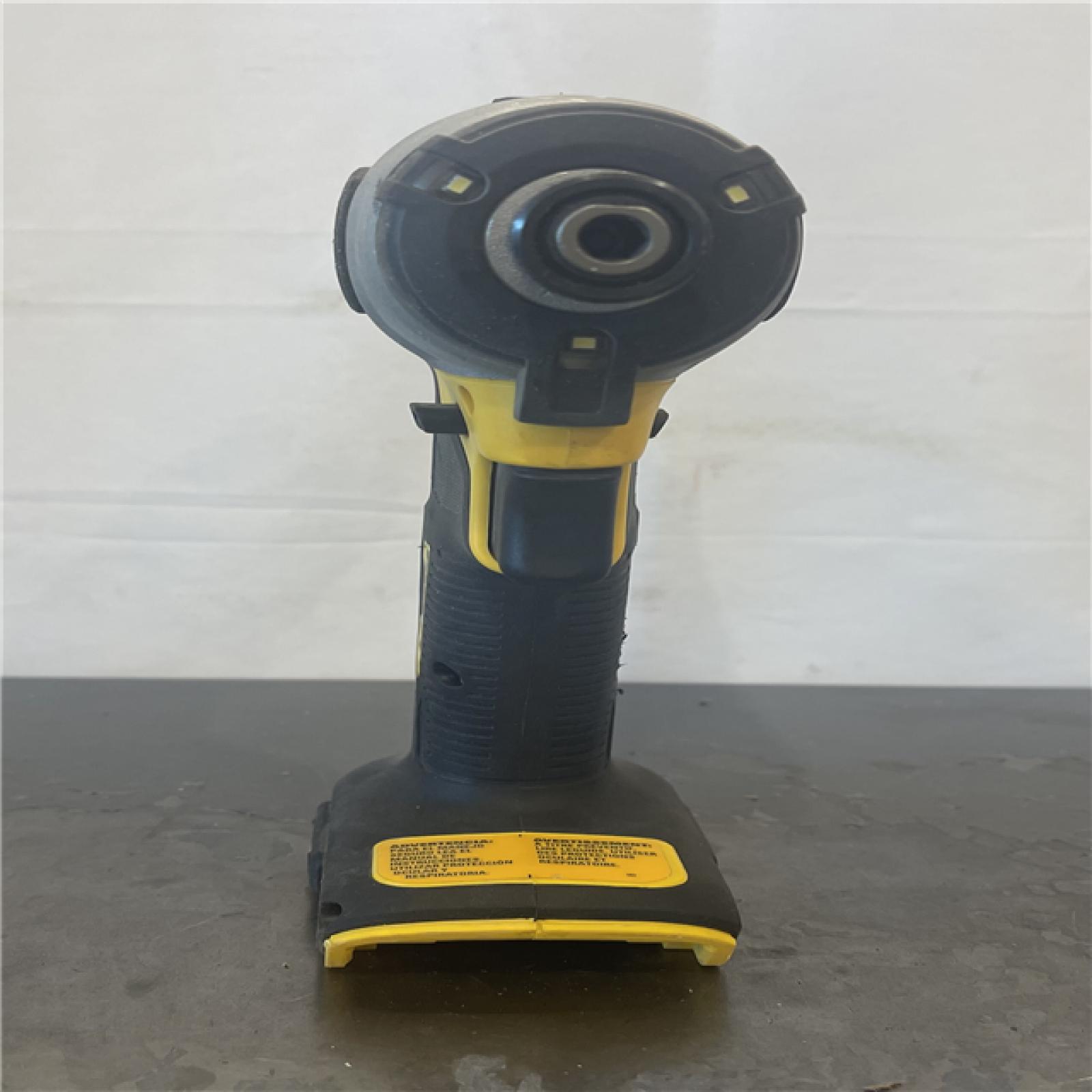 AS-IS- Dewalt DCF809 20V MAX Brushless Impact Driver – Tool Only