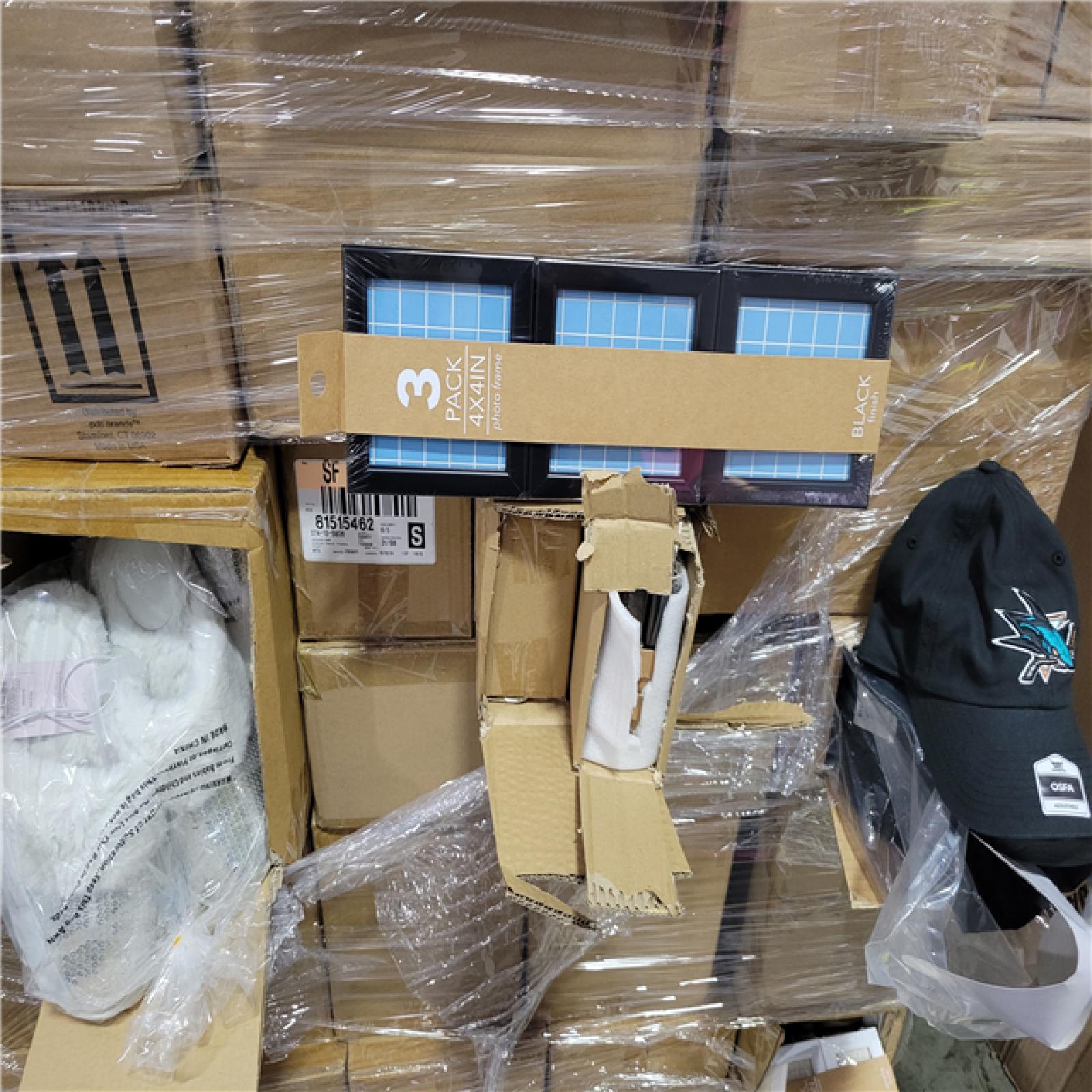 CALIFORNIA NEW TGT CLOTHES AND MISC ITEMS