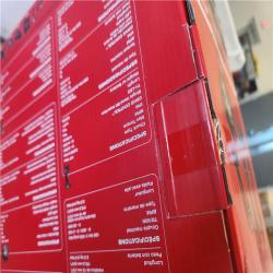 NEW- M18 FUEL 18V Lithium-Ion Brushless Cordless Combo Kit (5-Tool) with Two 5.0 Ah Batteries  1 Charger 1 Tool Bag