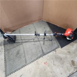 HOUSTON LOCATION - AS-IS ECHO 21.2 Cc Gas 2-Stroke Attachment Capable Power Head for Use with  Pro Attachment Series