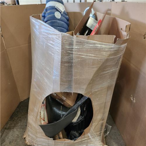 Phoenix AS-IS Mixed Home Improvement Pallet