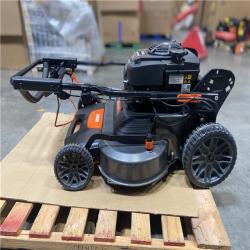 Dallas Location - As-Is ECHO 30 in. 223 CC  Gas Self-Propelled Lawn Mower