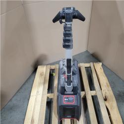 CALIFORNIA AS-IS MILWAUKEE MX FUEL COMPACT LIGHT TOWER (NO BATTERY INCLUDED)