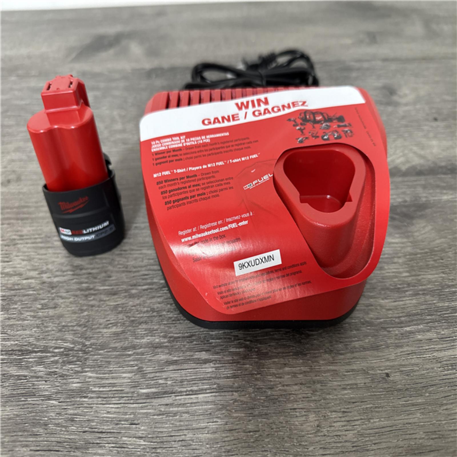 California NEW Milwaukee Hatchet 6 Pruning Saw Kit