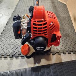 HOUSTON LOCATION - AS-IS Echo 16 Inch 21.2 CC Engine Straight Shaft String Trimmer - SRM-2120