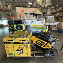 DALLAS LOCATION - MONSTER TURBO