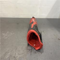 AS-IS- MILWAUKEE 38 in. M12 Cordless Ratchet (Tool-Only)