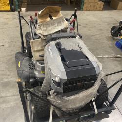 Dallas Location - As-Is Shop Murray MT200 42 in.19.0 HP Gas Riding Lawn Tractor Mower