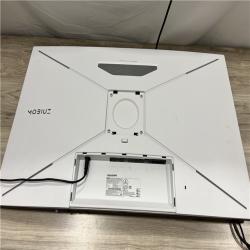 AS-IS BenQ - MOBIUZ EX3210U 32 IPS LED 4K 144Hz FreeSync Premium Pro Gaming Monitor