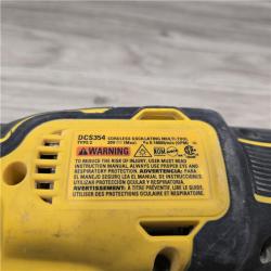 AS-IS DEWALT ATOMIC 20V MAX Cordless Oscillating Multi Tool (Tool Only)