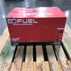 CALIFORNIA AS-IS Milwaukee Cut-Off Saw