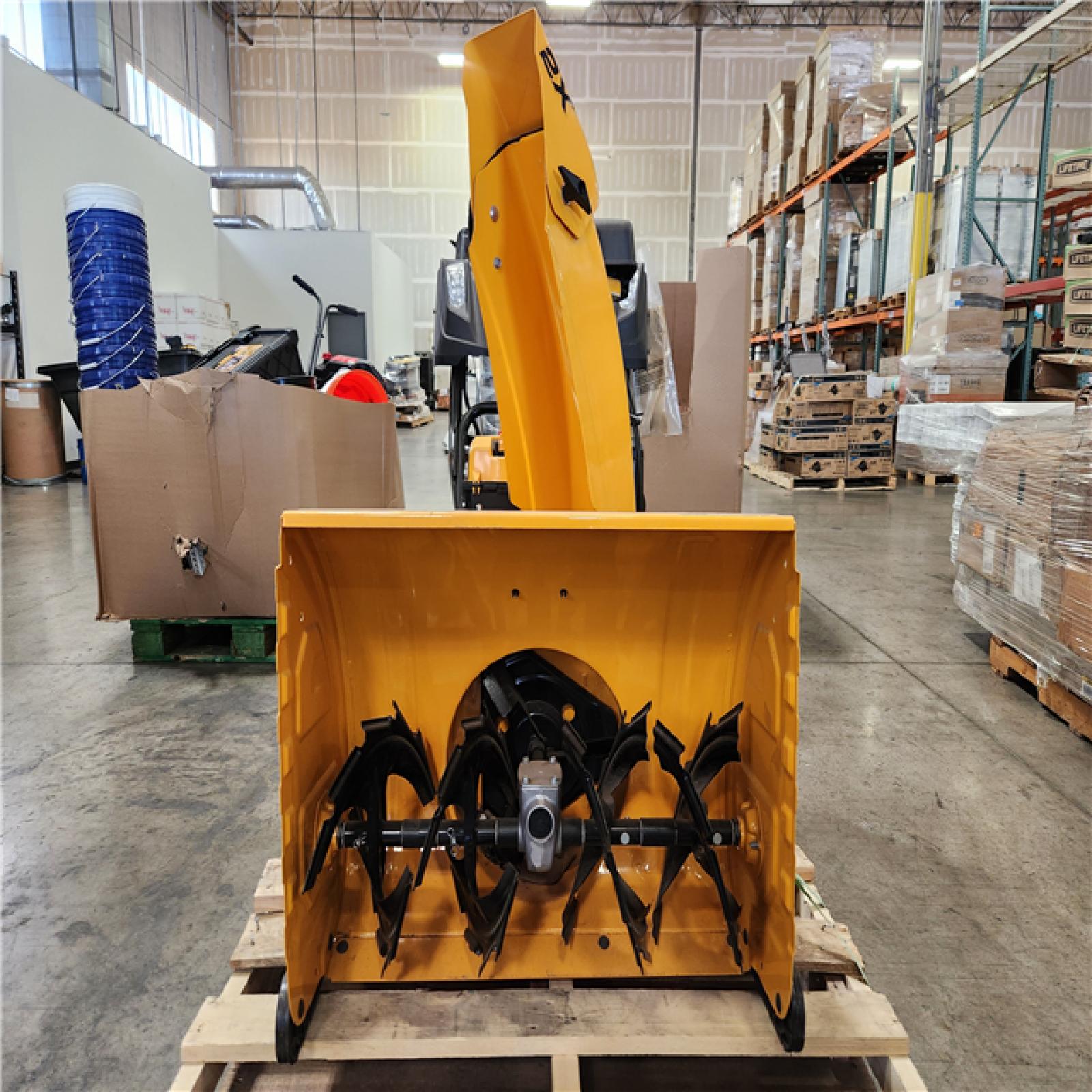 Phoenix Location NEW Cub Cadet 2X 26 in. 243cc IntelliPower Two-Stage Electric Start Gas Snow Blower with Power Steering and Steel Chute