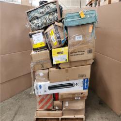 Phoenix AS-IS .Com Home Improvement Pallet