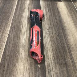 AS-IS Milwaukee FUEL 12V Lithium-Ion Cordless Oscillating Multi-Tool (Tool-Only)